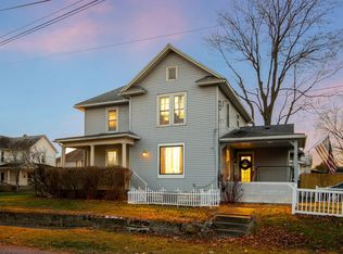 211 Oak St, Mount Vernon, OH 43050