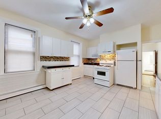 85 Lubec St #1, Boston, MA 02128