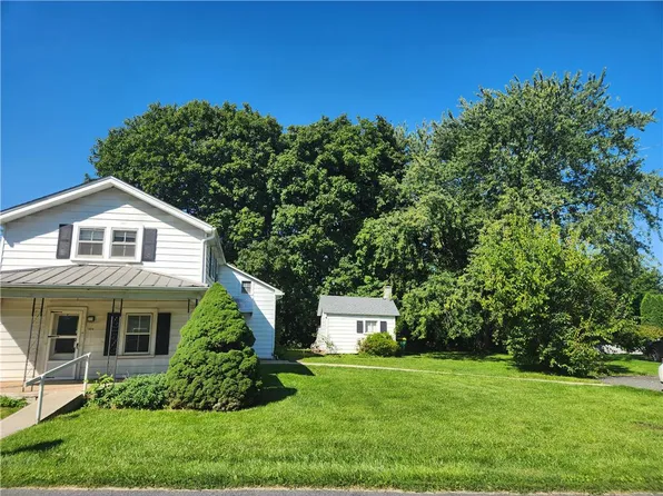 1464 S Krocks Rd, Allentown, PA 18106