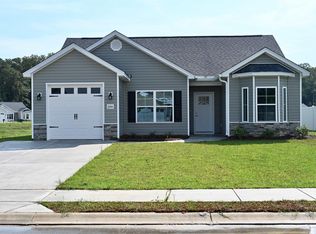 286 Maidens Choice Dr LOT 128, Conway, SC 29527