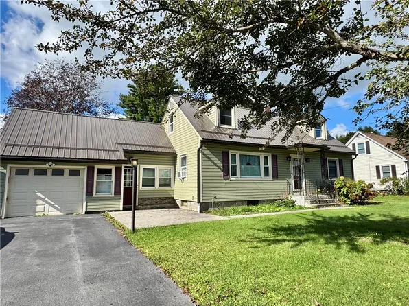 53 Fair St, Otego, NY 13825