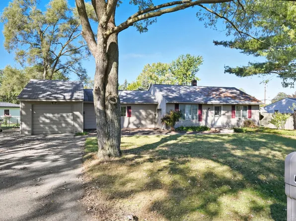 46419 Huling St, Shelby Township, MI 48317