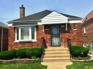 5210 S Springfield Ave, Chicago, IL 60632