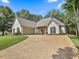 115 Copperridge Dr, Brandon, MS 39042