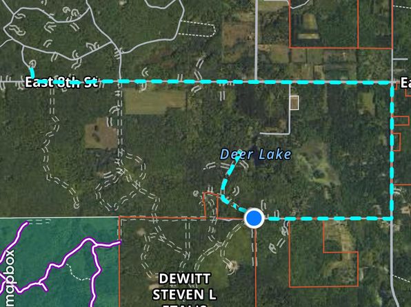878 S Northwood Rd, Reed City, MI 49677