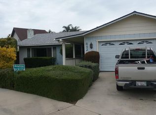 842 Creekside Dr, Arroyo Grande, CA 93420