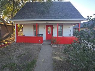 1062 Center Ave, Mitchell, NE 69357
