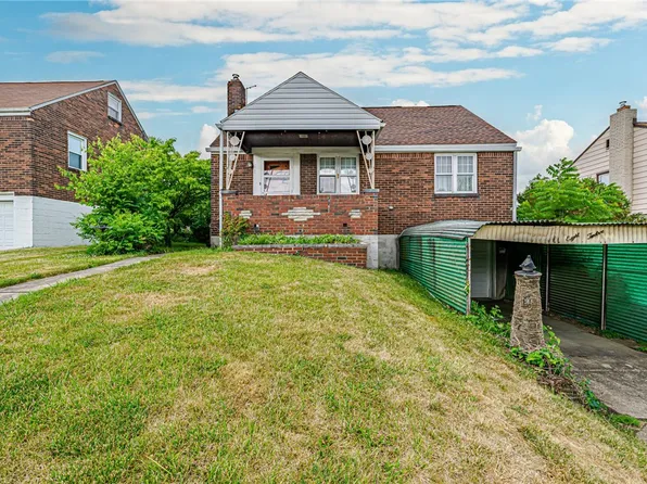 812 Lynda Ln, North Versailles, PA 15137