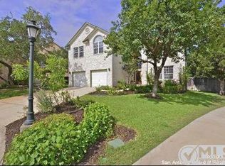 2603 Rogers Cir, San Antonio, TX 78258