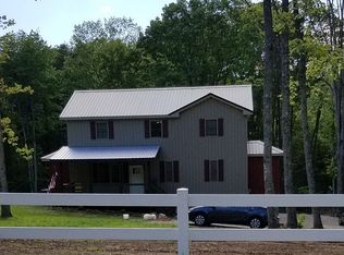 94 Eagles Bluff Cir #87, Spencer, TN 38585