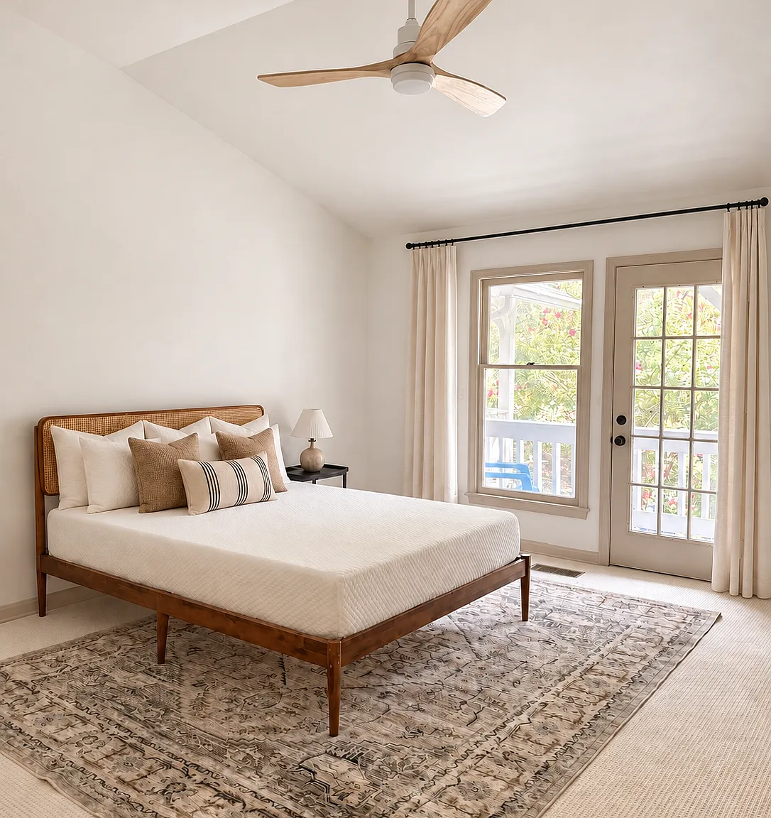 2 bed, 1.5 bath, 1186 sqft, $2,850 — Photo 4