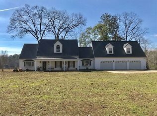 10966 Sleepy Valley Rd, Northport, AL 35475