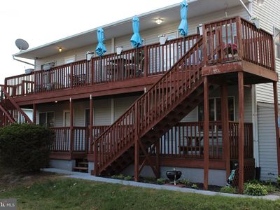 105 79th St Unit A, Ocean City, MD, 21842