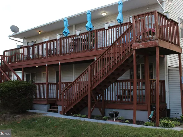 105 79th St Unit A, Ocean City, MD 21842