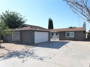 1253 E Avenue Q4, Palmdale, CA 93550
