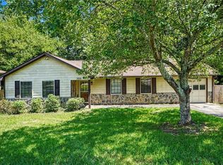 3011 Menlo Park Dr, Rex, GA 30273