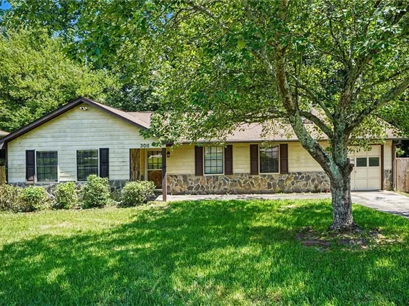 3011 Menlo Park Dr, Rex, GA 30273