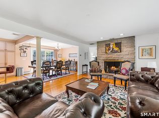650 Racebrook Road, Orange, CT 06477