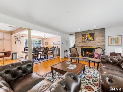 650 Racebrook Road, Orange, CT, 06477