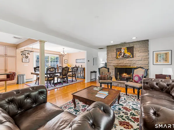 650 Racebrook Road, Orange, CT 06477