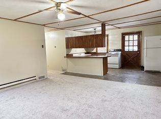 15327 Foreman Club Rd SW #A, Newcomerstown, OH 43832