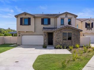 3167 Morningfield Dr, Chino Hills, CA 91709