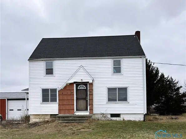 13439 County Road 7 #2, Delta, OH 43515
