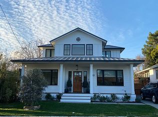 83 Ryan Ave, Mill Valley, CA 94941