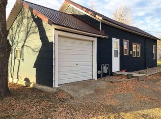 211 2nd Ave, Washburn, ND 58577