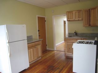 6 Unity Ct #TOPFL4, Boston, MA 02113