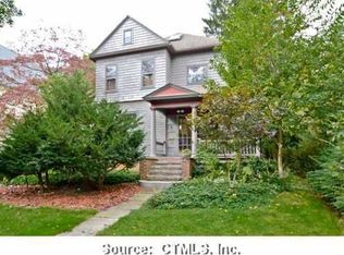 91 Girard Ave, Hartford, CT 06105