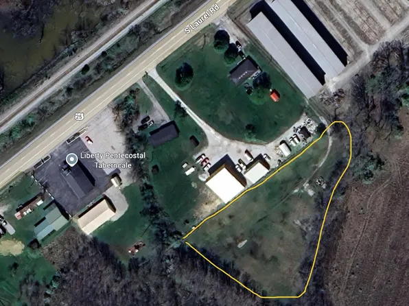 4386 S Laurel Rd, London, KY 40744