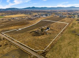 Tbd Baxter Ln, Bozeman, MT 59718