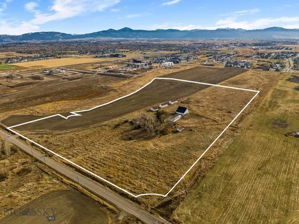 Tbd Baxter Ln, Bozeman, MT 59718