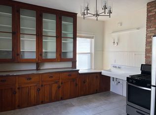 166 Blaine Ave APT 3, Buffalo, NY 14208