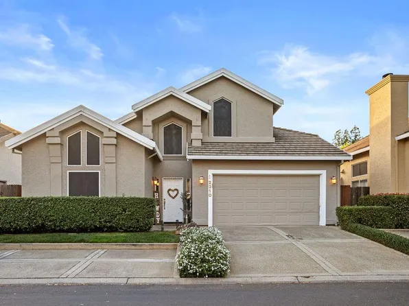 2310 Fallwater Ln, Carmichael, CA 95608