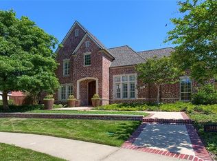5828 Morning Glory Ln, Plano, TX 75093