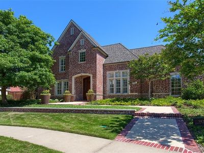 5828 Morning Glory Ln, Plano, TX, 75093