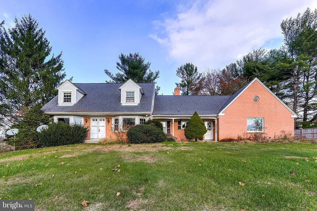 3697 Jennings Chapel Rd, Woodbine, MD 21797 Zillow