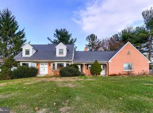 3697 Jennings Chapel Rd, Woodbine, MD 21797