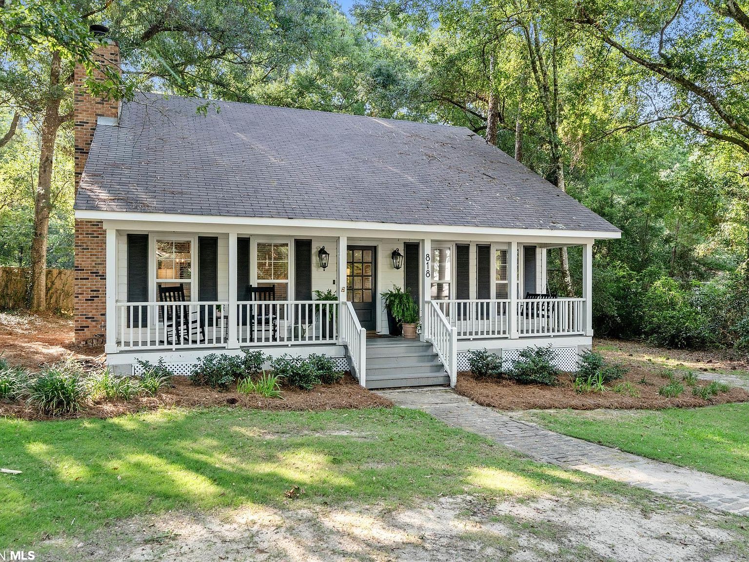 818 Bon Secour St, Fairhope, AL 36532 Zillow