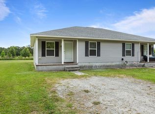 138 Lain Mark Dr, Hubert, NC 28539