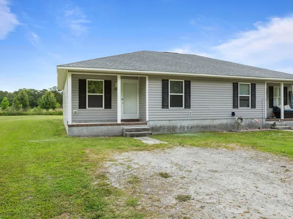132 Lain Mark Dr, Hubert, NC 28539