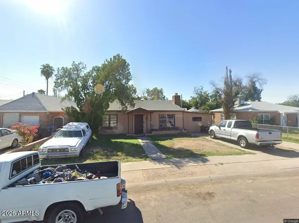 775 E First Place Place, Mesa, AZ 85203