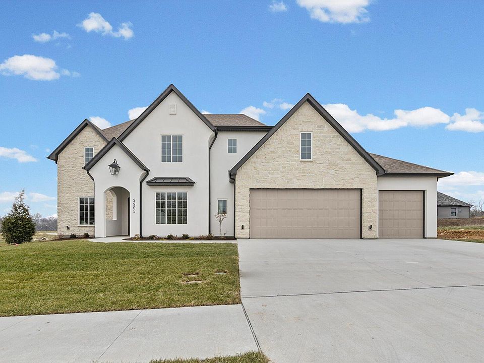 1st image of 2905 Easley Cabin Cir