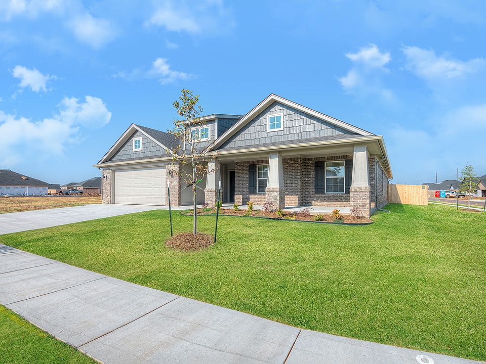 1st image of 15801 Bison Dr