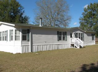 109 SW Zinnia Gln, Fort White, FL 32038