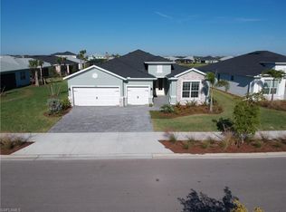 17516 Timberline Pkwy, Punta Gorda, FL 33982