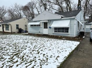 12214 Brooklawn Ave, Cleveland, OH 44111