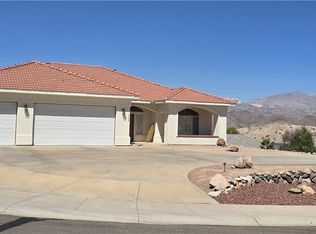 2356 McCormick Blvd, Bullhead City, AZ 86429
